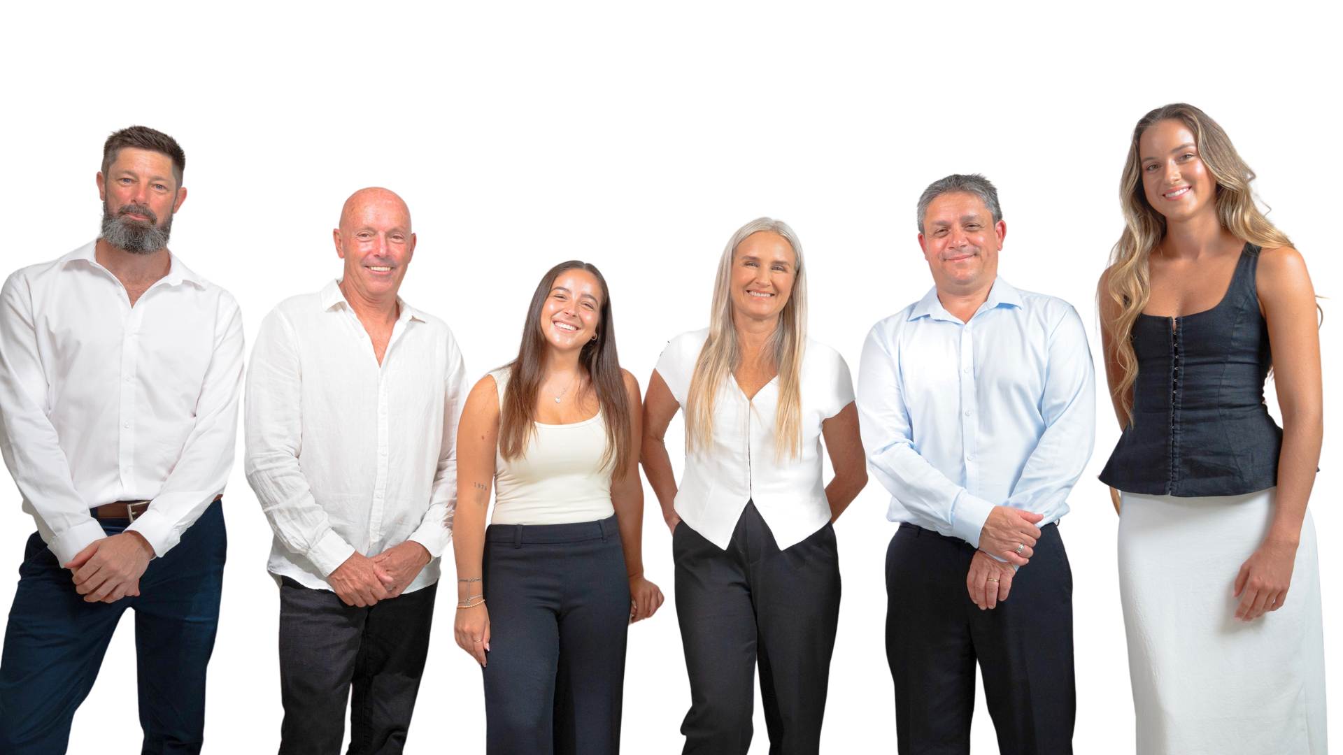 Buyers Agent Group Australia - team Buyers Agent Group Australia